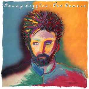 Kenny Loggins - Vox Humana FLAC