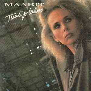 Maarit - Tuuli Ja Taivas FLAC
