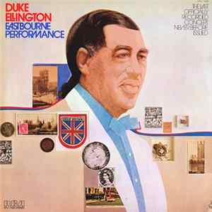 Duke Ellington - Eastbourne Performance FLAC
