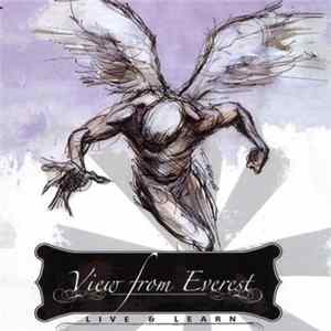View From Everest - Live & Learn FLAC