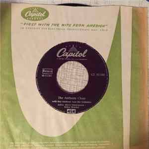 The Anthony Choir - Adios / Over The Rainbow FLAC