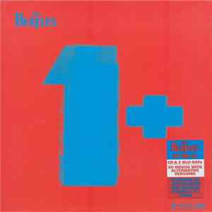 The Beatles - 1+ FLAC