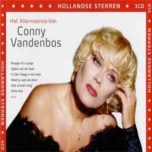 Conny Vandenbos - Het Allermooiste Van Conny Vandenbos FLAC