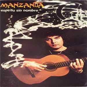 Manzanita - Espíritu Sin Nombre FLAC