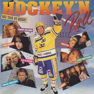 Various - Hockey'N Roll FLAC