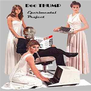 Doc THUMP - Doc THUMP Eperimental Project FLAC