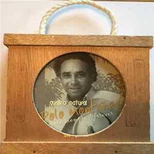 Polo Montañez - Grandes Exitos Box Set (3CD) FLAC