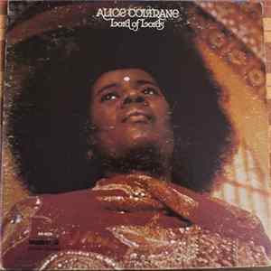 Alice Coltrane - Lord Of Lords FLAC