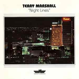 Terry Marshall - Night Lines FLAC