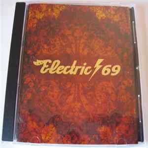 Electric 69 - Electric 69 FLAC