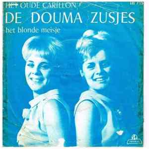 De Douma Zusjes - Het Oude Carillon FLAC