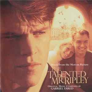 Various - The Talented Mr. Ripley - Music From The Motion Picture FLAC
