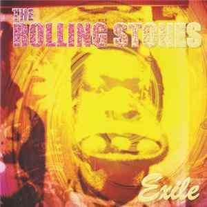 The Rolling Stones - Exile - Brilliant Outtakes, Demos & Live-Versions FLAC