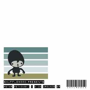 Petar Petkovski - High Grounds EP FLAC