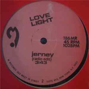 Jerney - Love Light FLAC