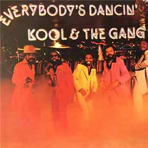 Kool & The Gang - Everybody's Dancin' FLAC