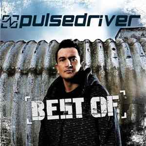 Pulsedriver - Best Of FLAC