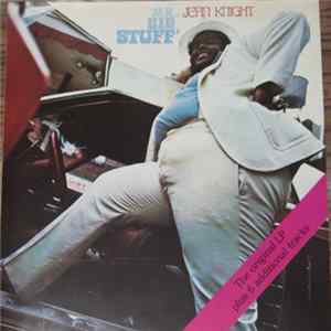 Jean Knight - Mr. Big Stuff FLAC