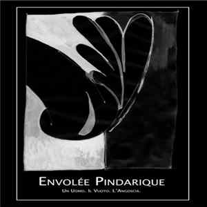 In Vitro Test feat. David T. - Envolée Pindarique FLAC