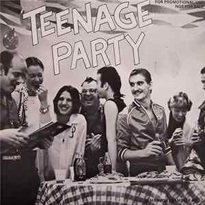Various - Teenage Party (Jem Import Sampler No. 7) FLAC