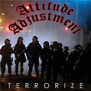 Attitude Adjustment - Terrorize FLAC