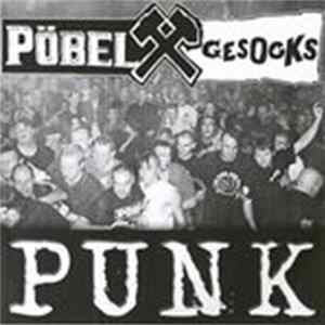 Pöbel & Gesocks - Punk FLAC