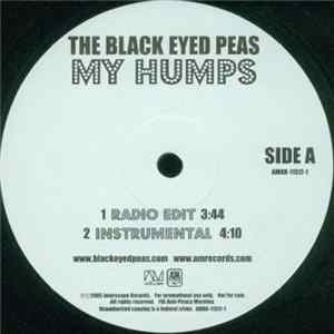 The Black Eyed Peas - My Humps FLAC