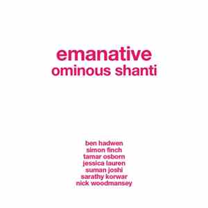 Emanative - Ominous Shanti FLAC
