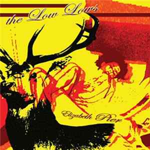 The Low Lows - Elizabeth Pier FLAC