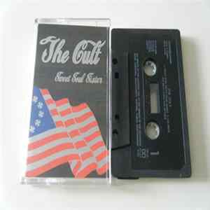 The Cult - Sweet Soul Sister FLAC