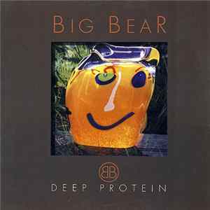 Big Bear - Deep Protein FLAC