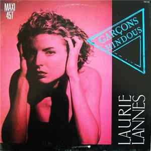 Laurie Lannes - Garçons Hindous FLAC