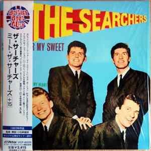 The Searchers - Meet The Searchers FLAC