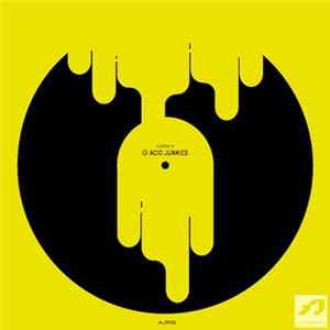 Acid Junkies - Classix III FLAC