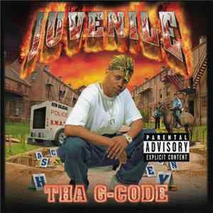 Juvenile - Tha G-Code FLAC