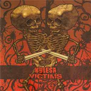 Kylesa / Victims - Kylesa / Victims FLAC