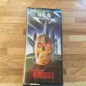 U.D.O. - Timebomb FLAC
