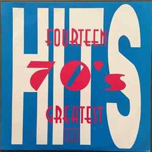 Various - Fourteen 70's Greatest Hits FLAC