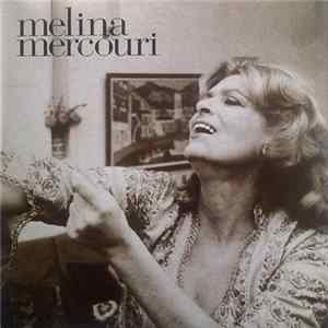 Melina Mercouri - Melina Mercouri FLAC