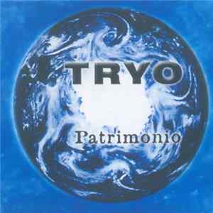 Tryo - Patrimonio FLAC