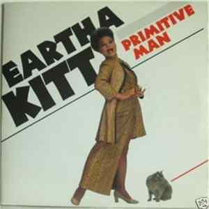 Eartha Kitt - Primitive Man FLAC