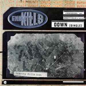 Gravity Kills - Down FLAC
