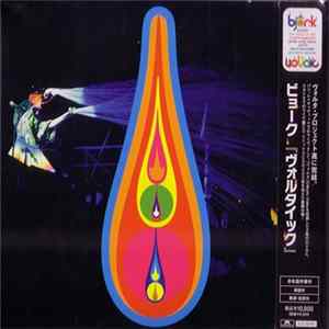 Björk - Voltaïc FLAC