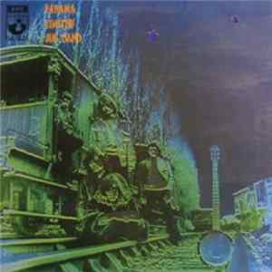 Panama Limited Jug Band - Panama Limited Jug Band FLAC