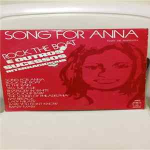 Various - Song For Anna FLAC