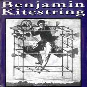 Benjamin Kitestring - Harold Finchley / Groover Way FLAC