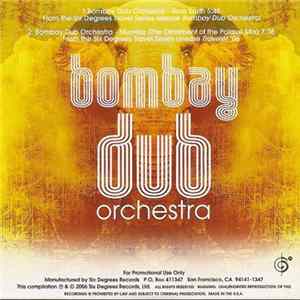 Bombay Dub Orchestra, Shrift - Rare Earth FLAC