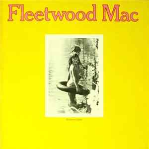 Fleetwood Mac - Future Games FLAC