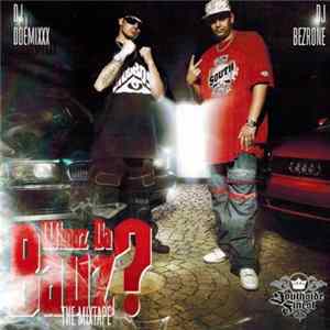 SouthSide Finest - Whoz Da Bauz? The Mixtape FLAC