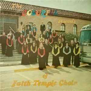 Faith Temple Choir - The Colorful Sounds FLAC